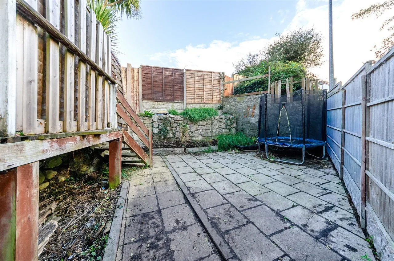 Bro Helen, Caernarfon, LL55, photo 17