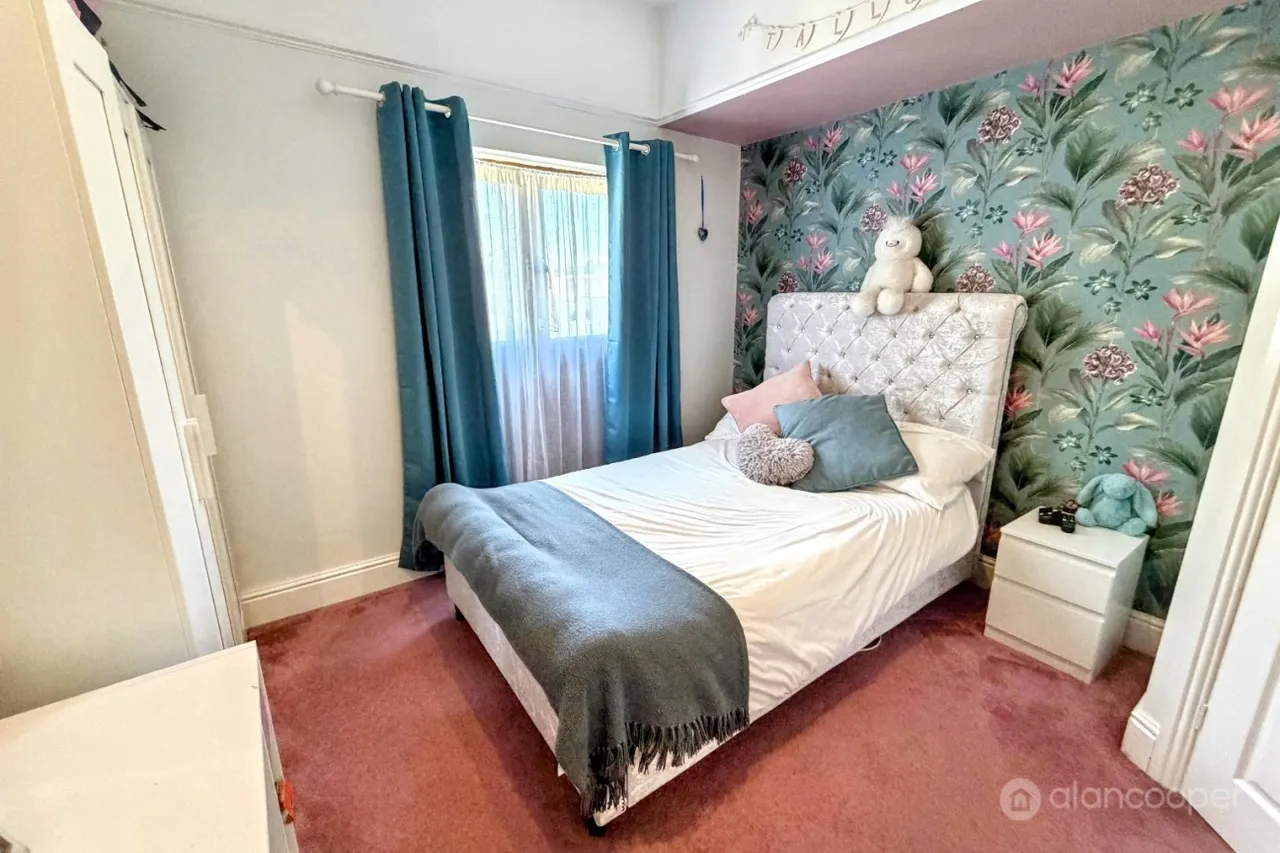King Edward Road, Nuneaton, CV11, photo 26