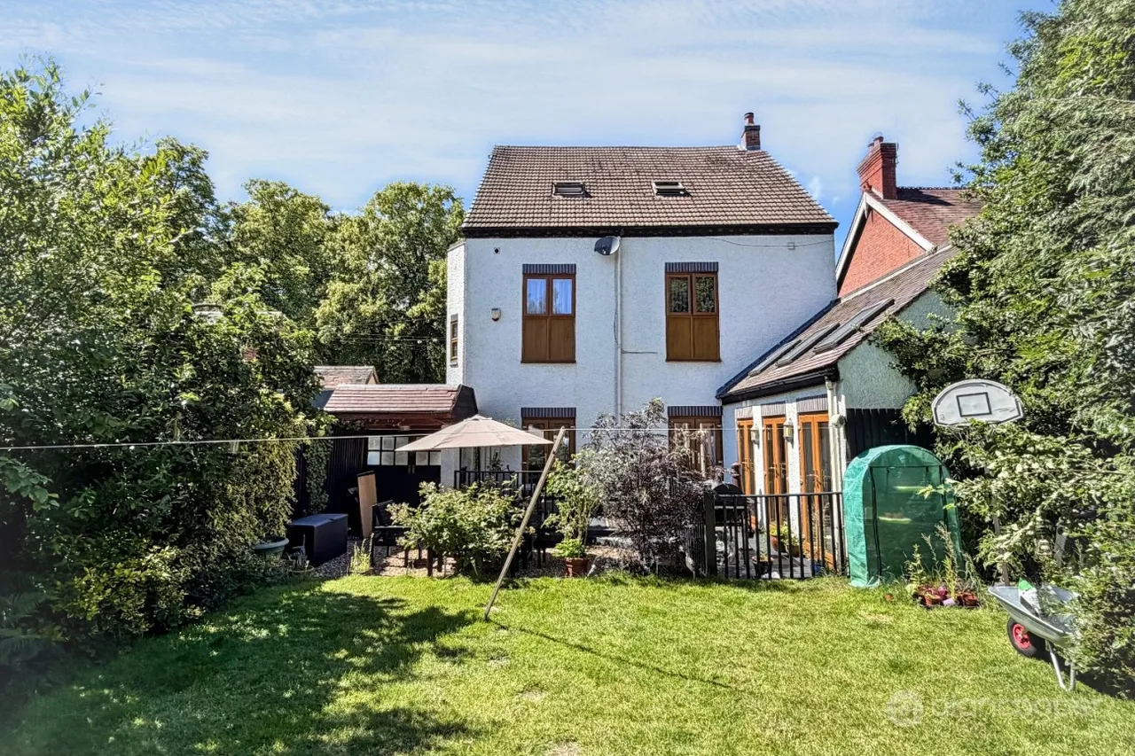 King Edward Road, Nuneaton, CV11, photo 34