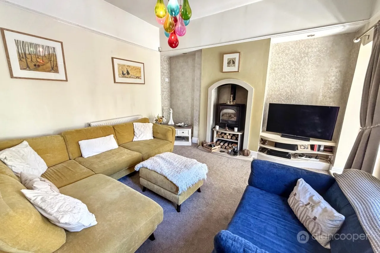 King Edward Road, Nuneaton, CV11, photo 2