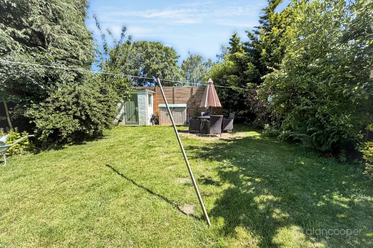 King Edward Road, Nuneaton, CV11, photo 33