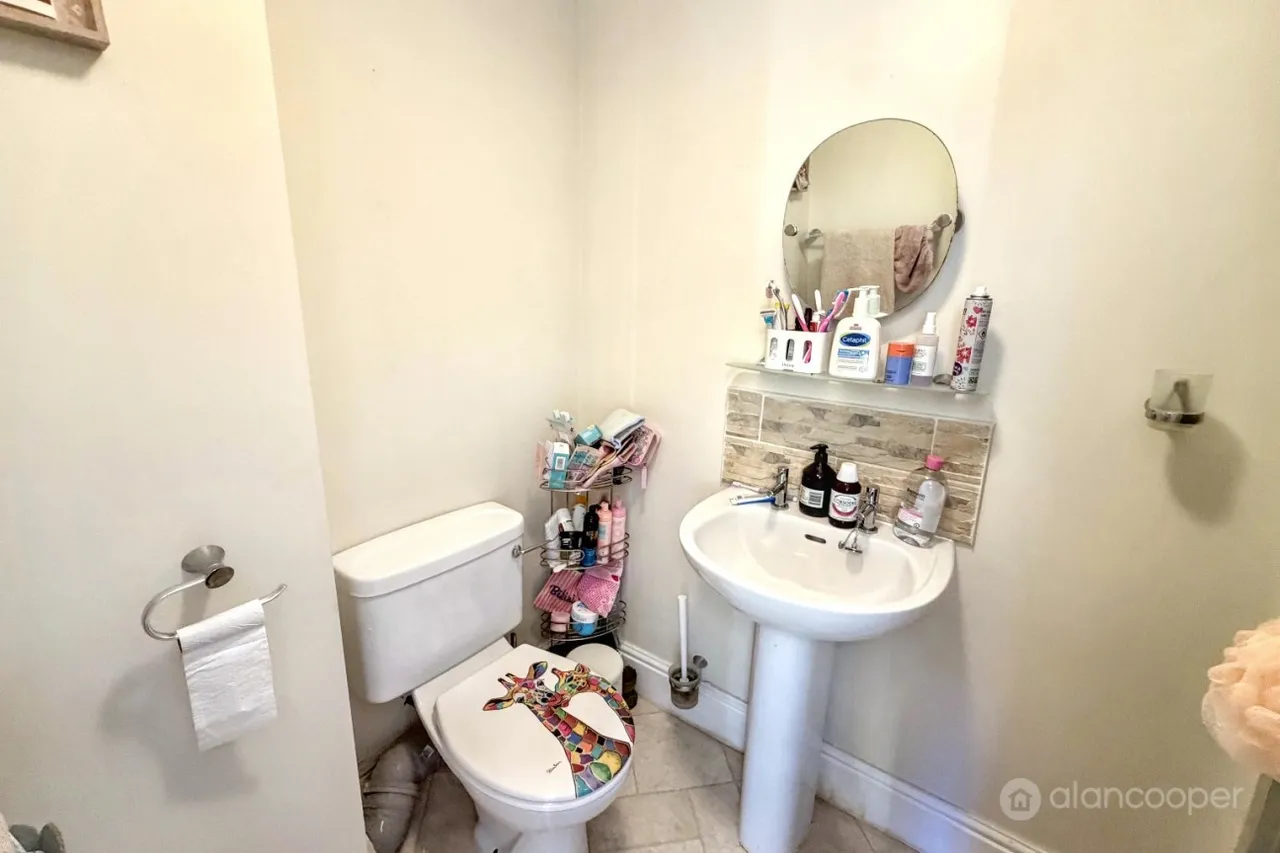 King Edward Road, Nuneaton, CV11, photo 25