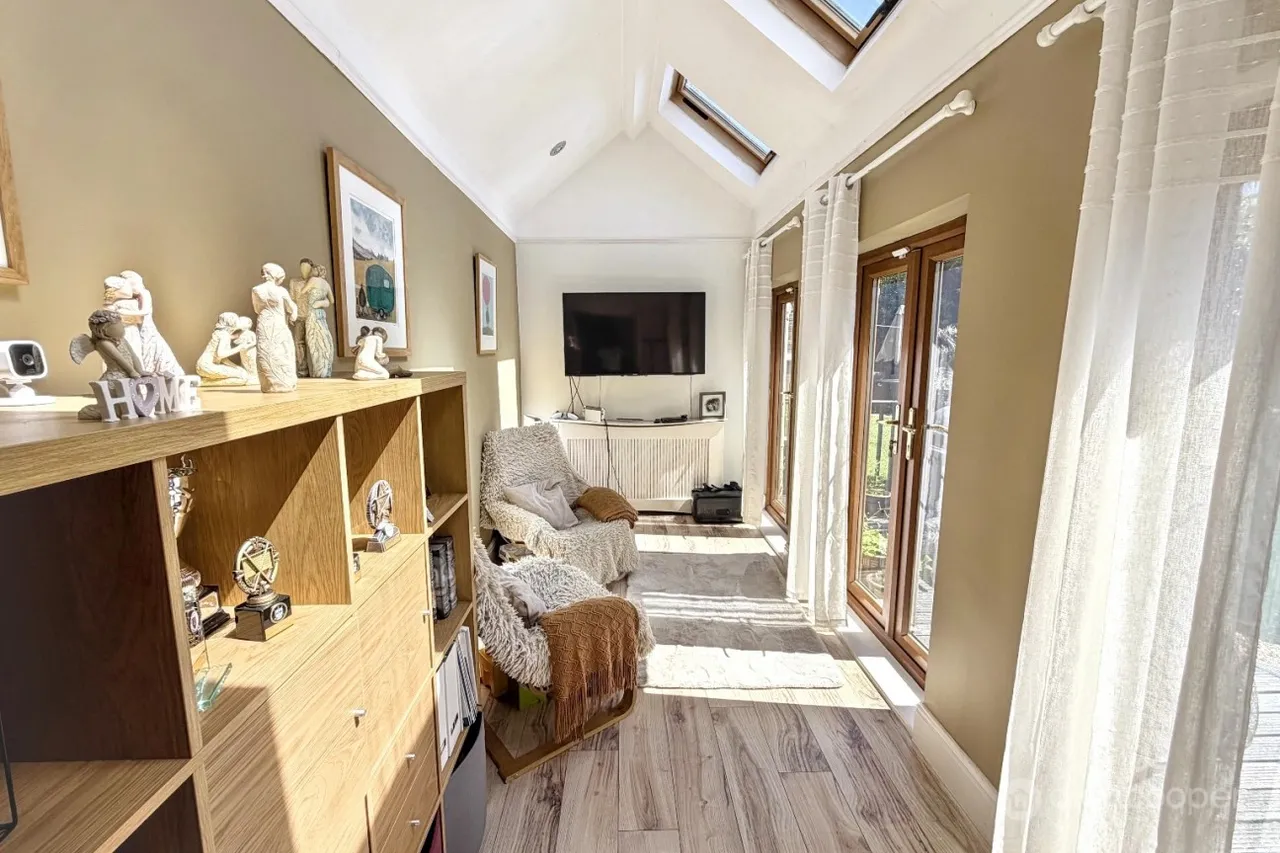 King Edward Road, Nuneaton, CV11, photo 5