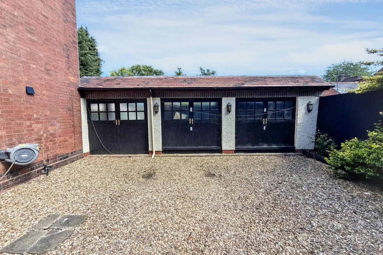 King Edward Road, Nuneaton, CV11, photo 35