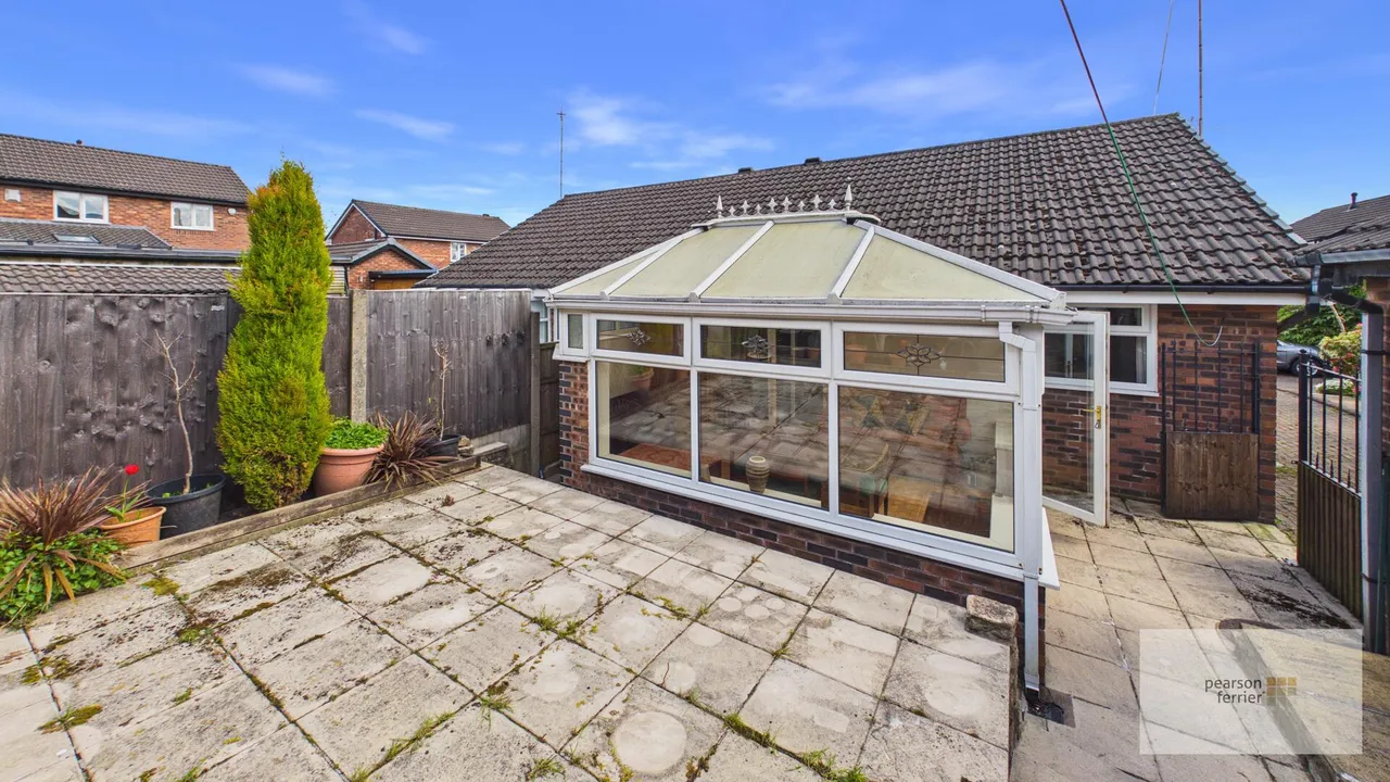 Helmsdale Close, Ramsbottom, BL0, photo 9