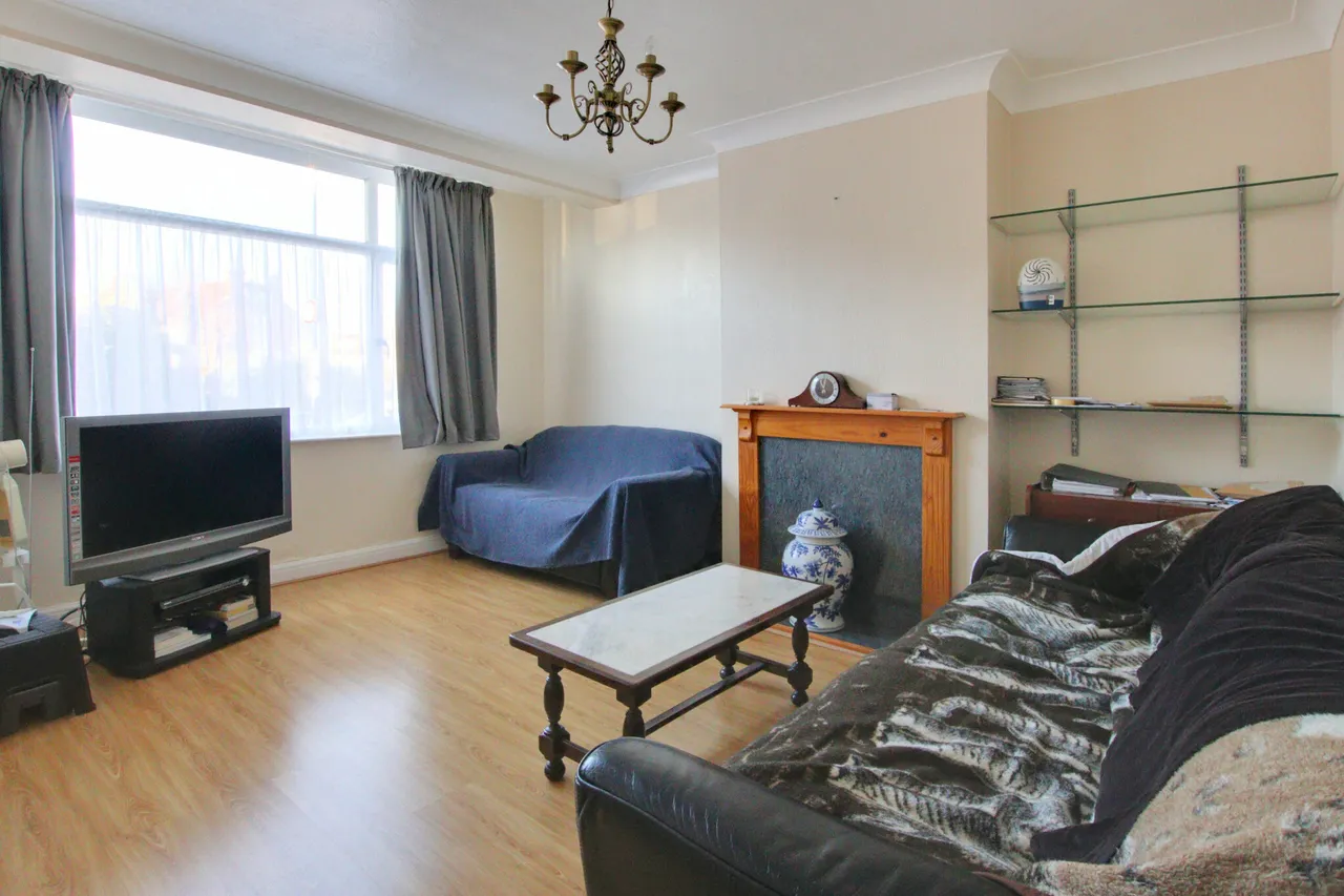Beckford Road, Croydon, Croydon, CR0 6HZ, photo 5