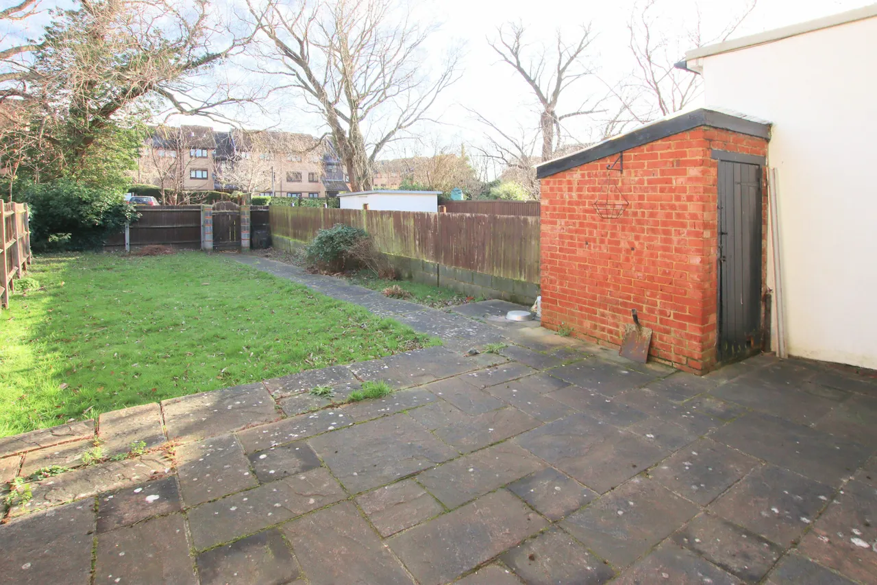 Beckford Road, Croydon, Croydon, CR0 6HZ, photo 4