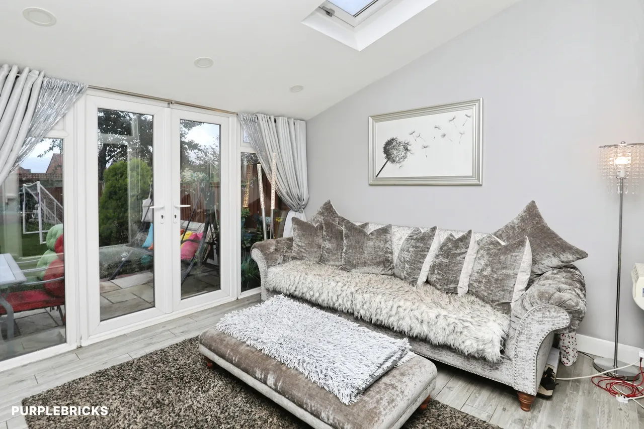 Blaguegate Lane, Lathom, WN8, photo 10
