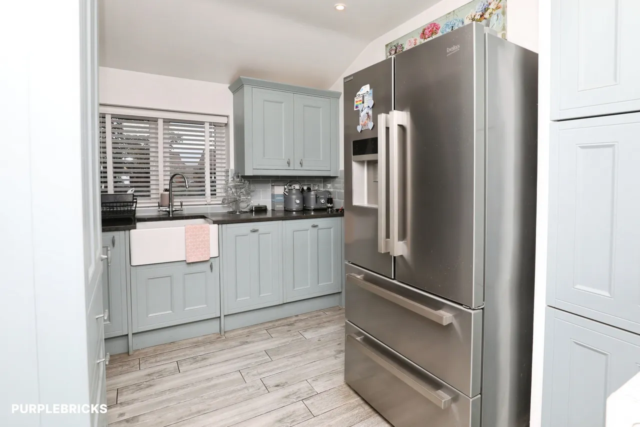 Blaguegate Lane, Lathom, WN8, photo 14