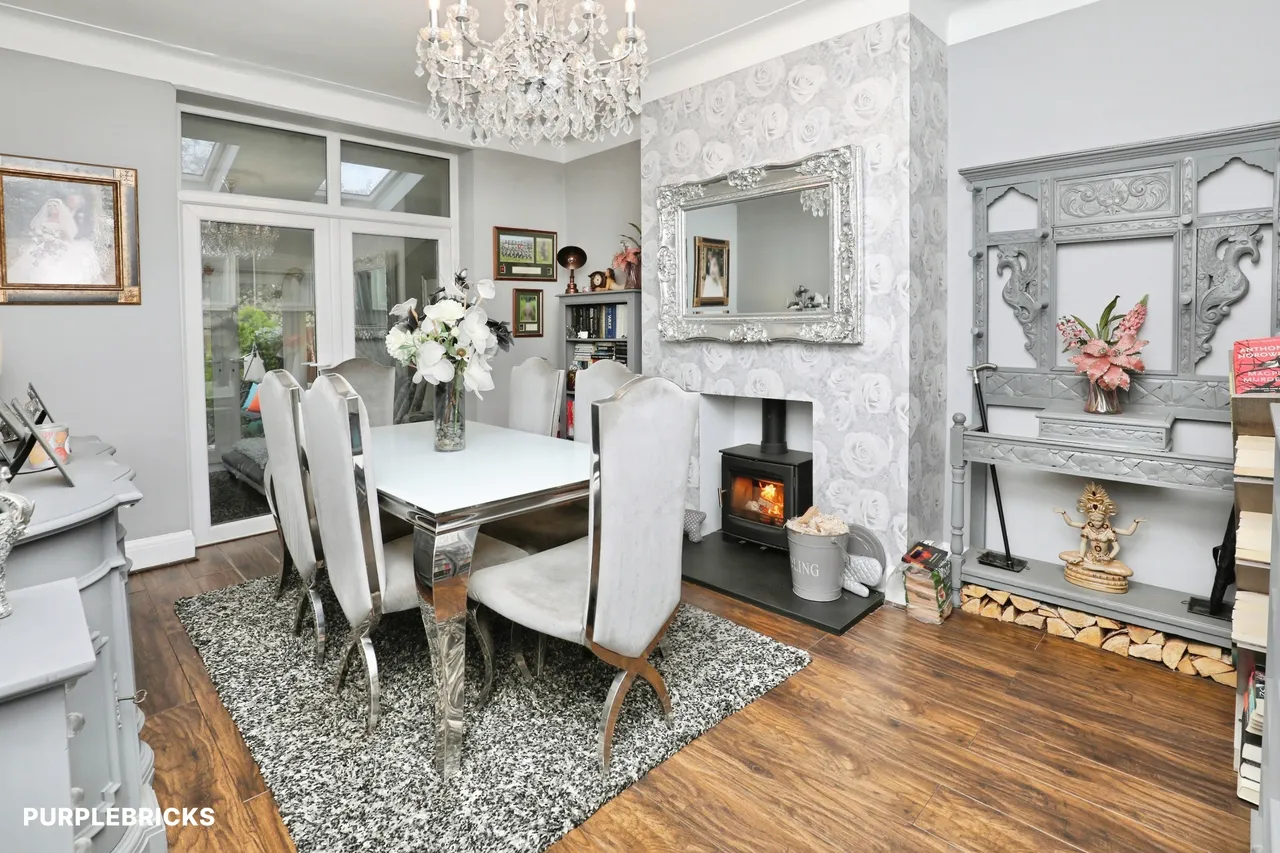 Blaguegate Lane, Lathom, WN8, photo 8