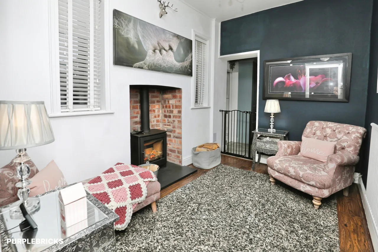 Blaguegate Lane, Lathom, WN8, photo 6