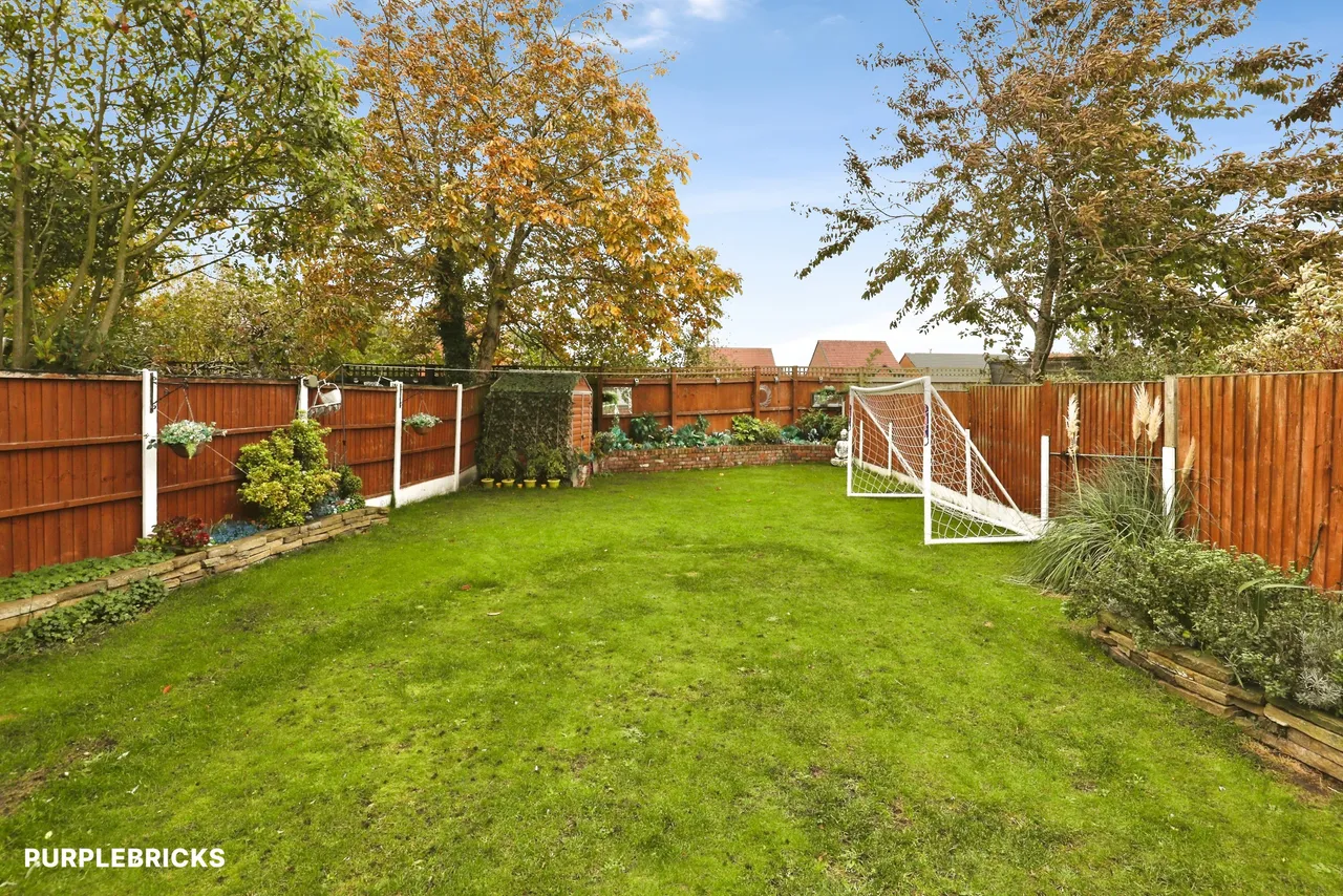 Blaguegate Lane, Lathom, WN8, photo 20