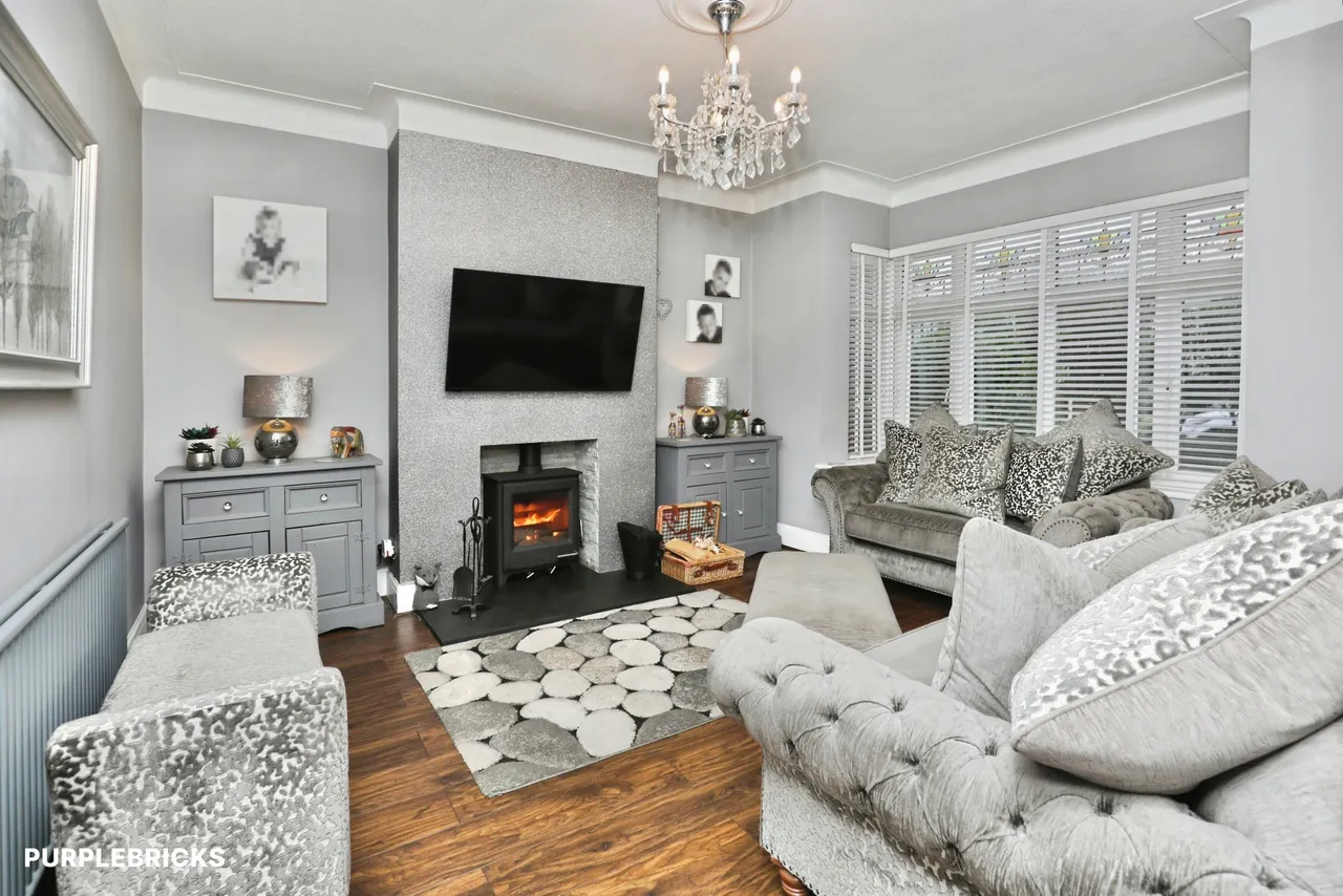 Blaguegate Lane, Lathom, WN8, photo 4