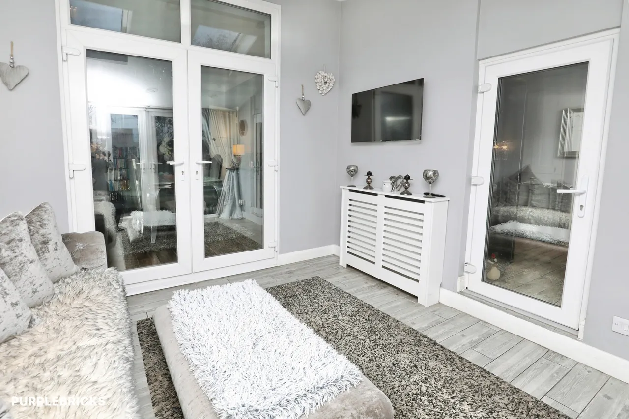 Blaguegate Lane, Lathom, WN8, photo 9