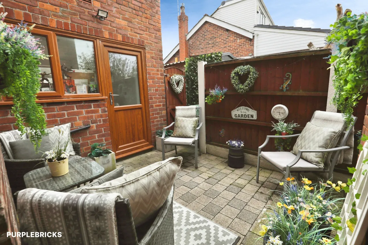 Blaguegate Lane, Lathom, WN8, photo 30