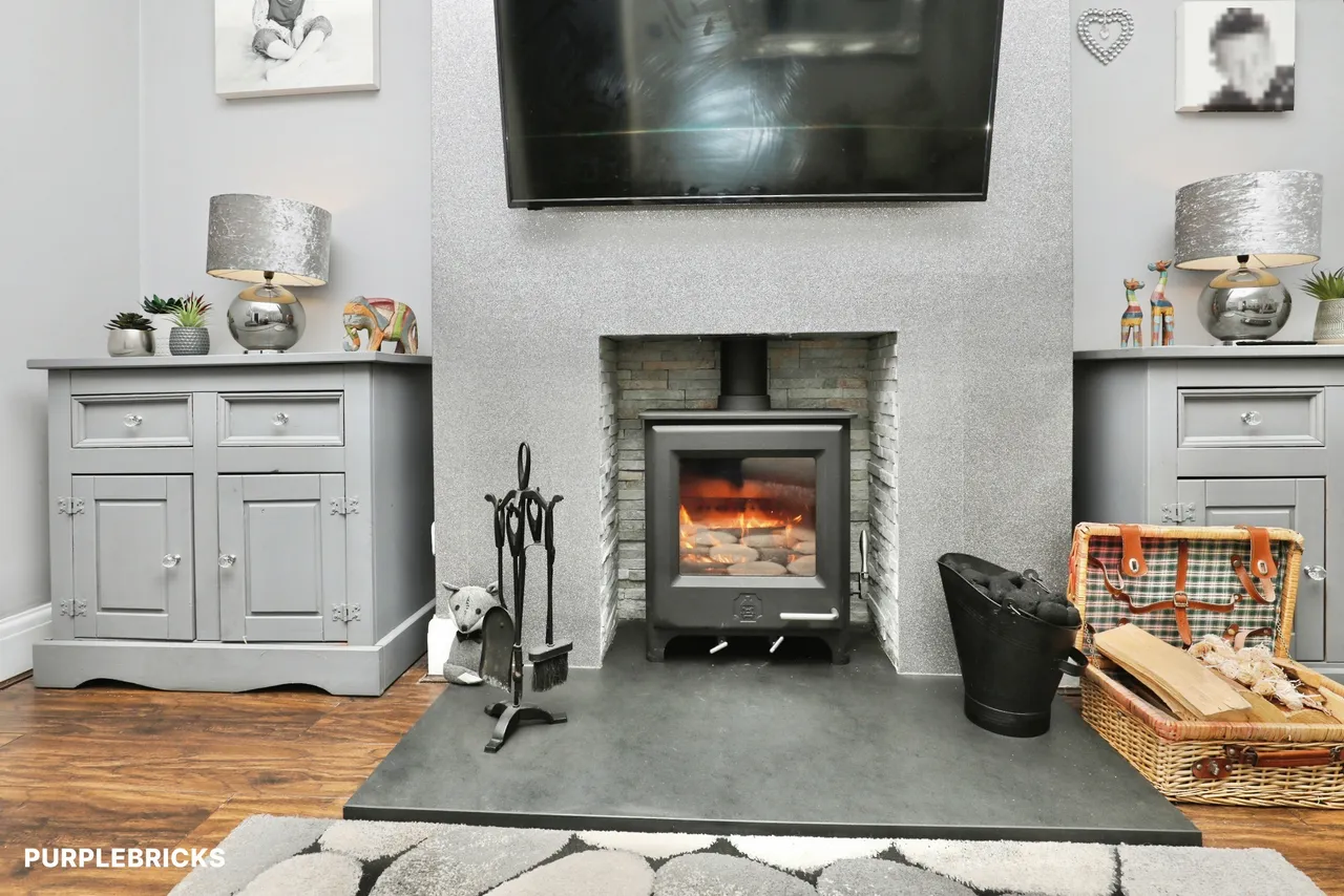 Blaguegate Lane, Lathom, WN8, photo 5