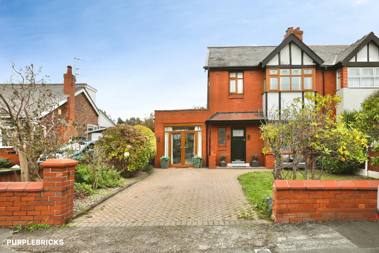 Blaguegate Lane, Lathom, WN8, photo 31