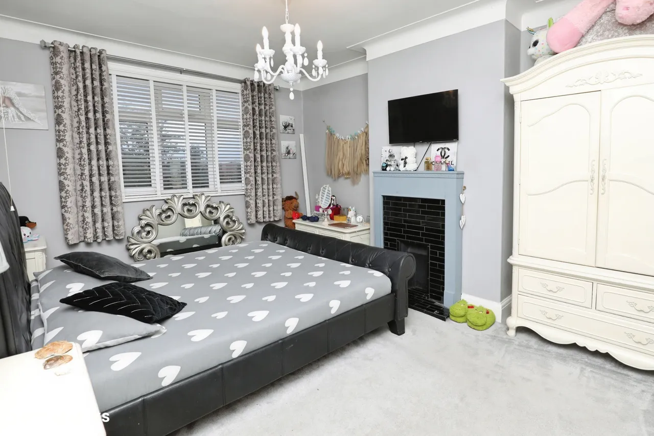 Blaguegate Lane, Lathom, WN8, photo 33