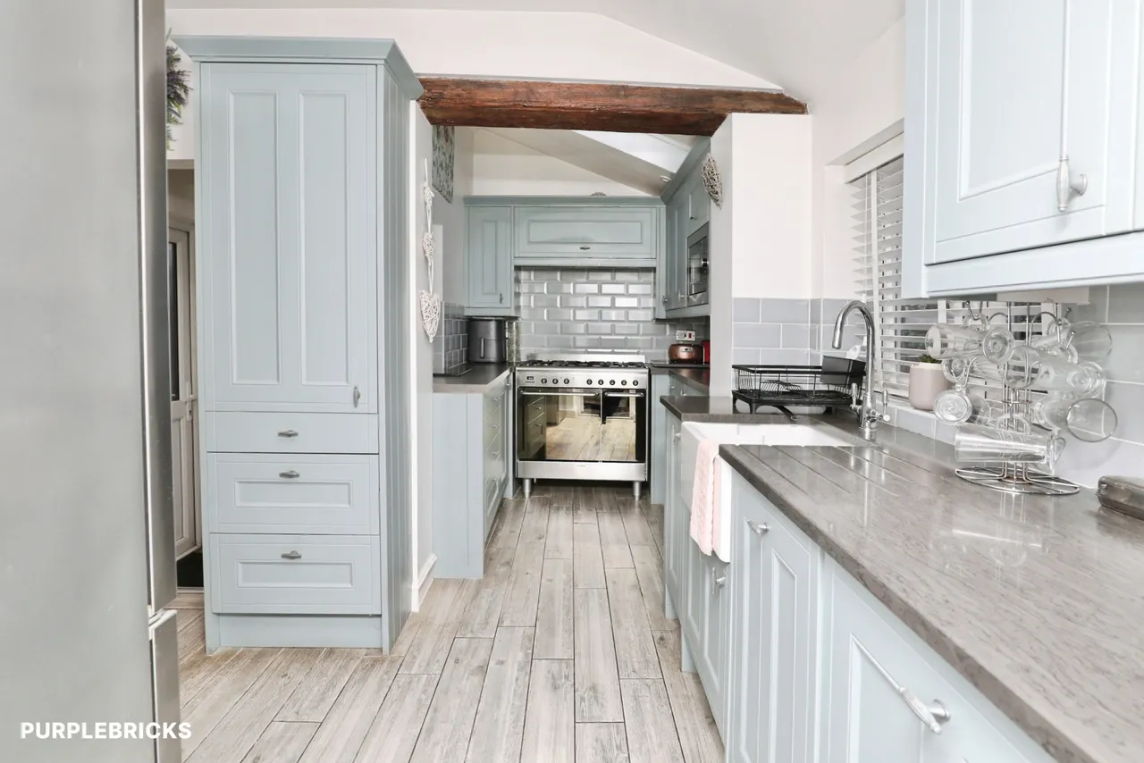 Blaguegate Lane, Lathom, WN8, photo 13
