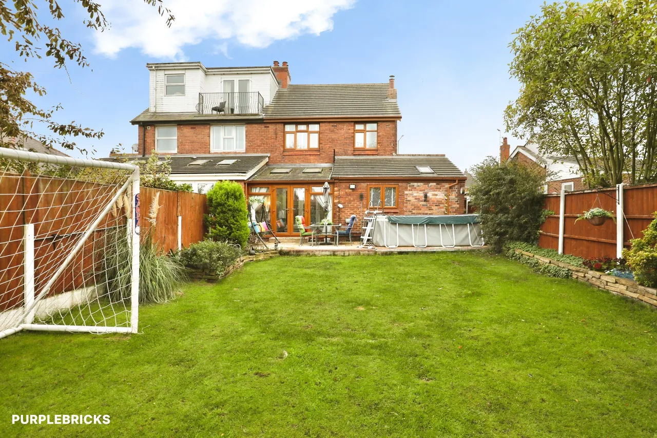 Blaguegate Lane, Lathom, WN8, photo 28