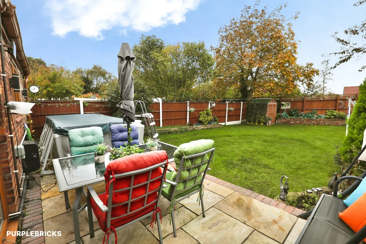 Blaguegate Lane, Lathom, WN8, photo 29
