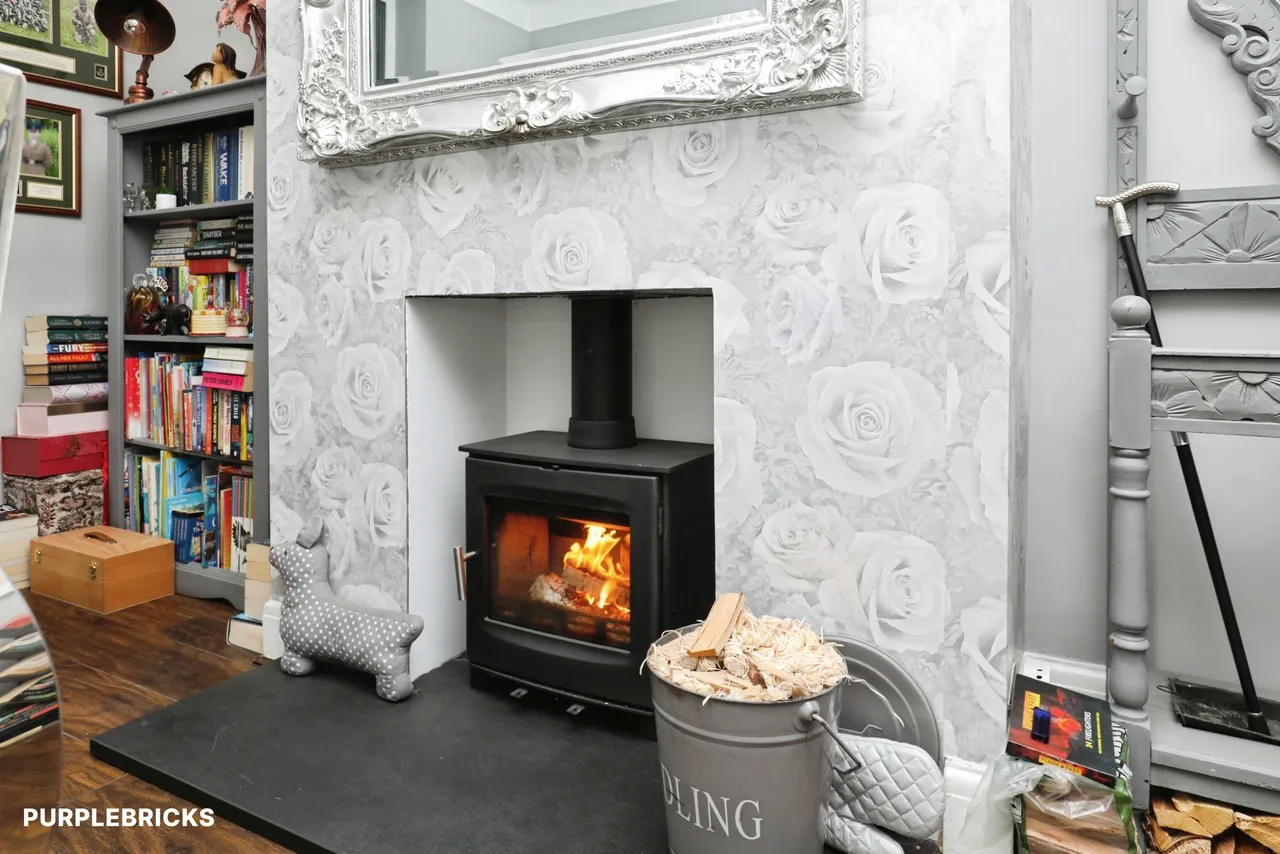 Blaguegate Lane, Lathom, WN8, photo 7