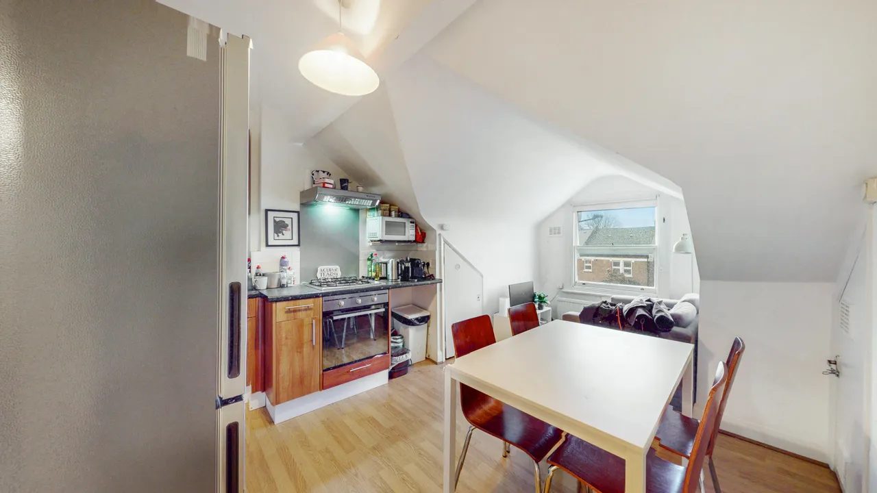 Fordwych Road, NW2, photo 4