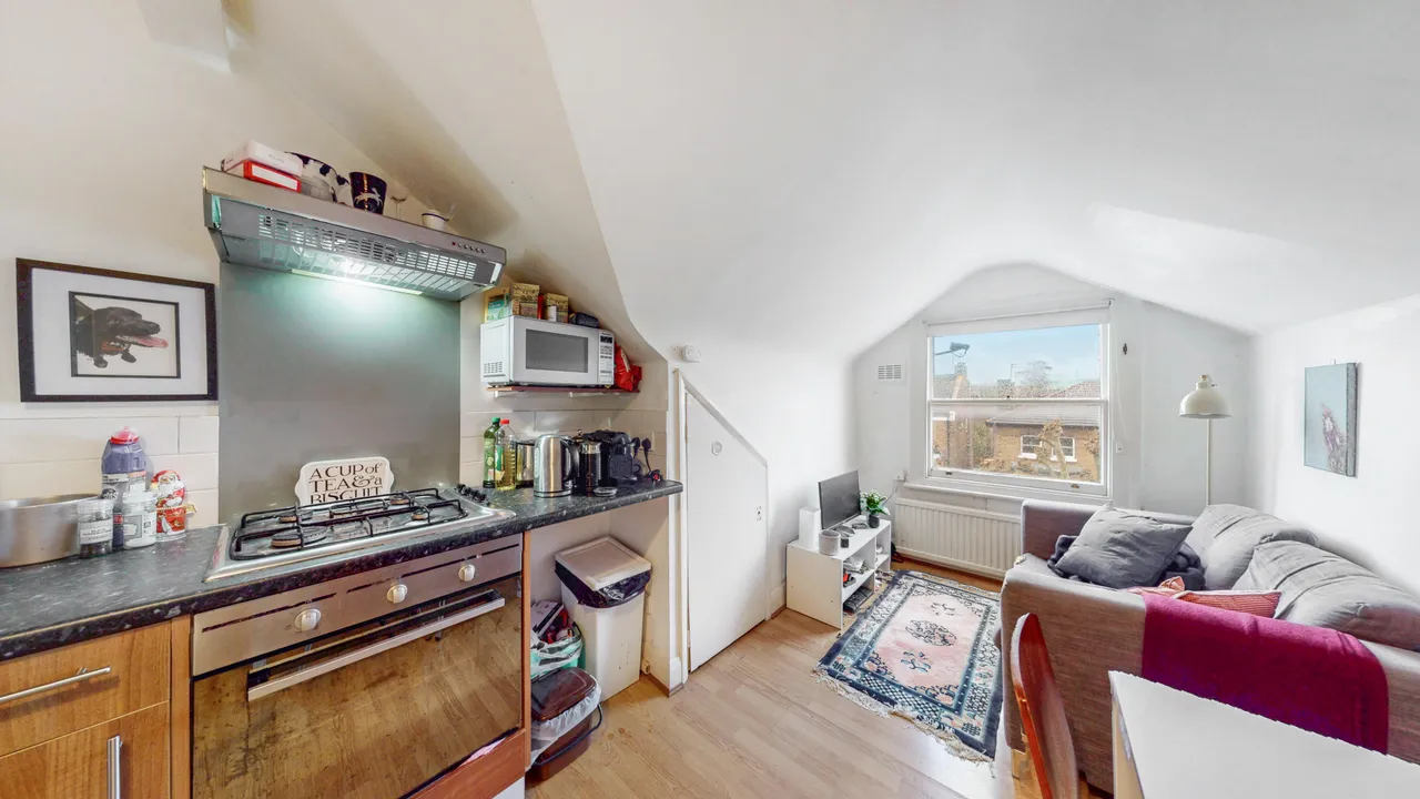 Fordwych Road, NW2, photo 5