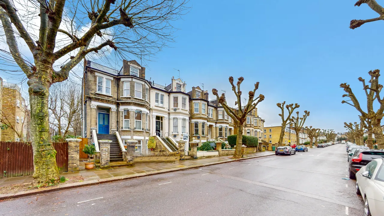 Fordwych Road, NW2, photo 13