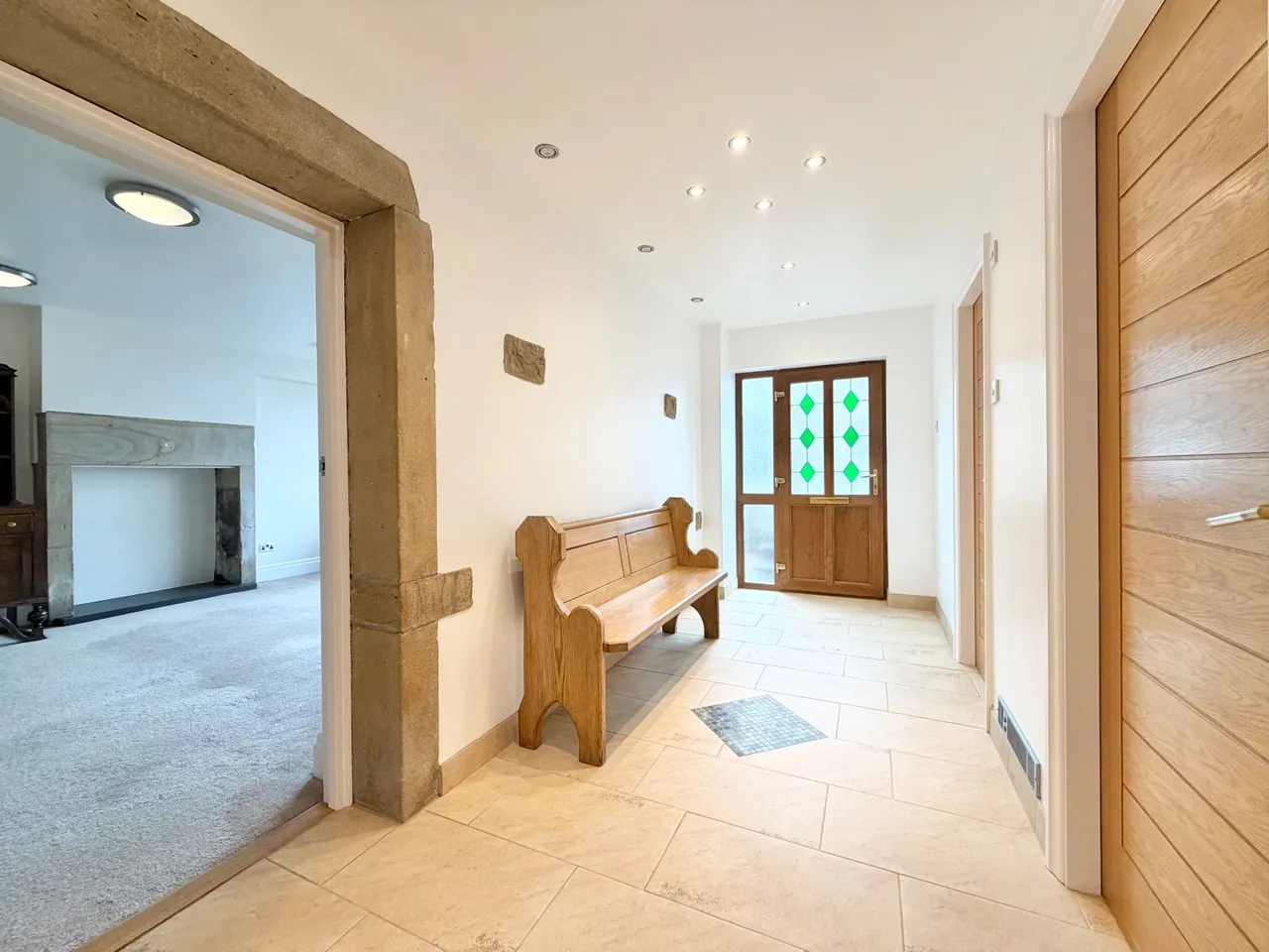 Penistone Road, Shelley, HD8, photo 5