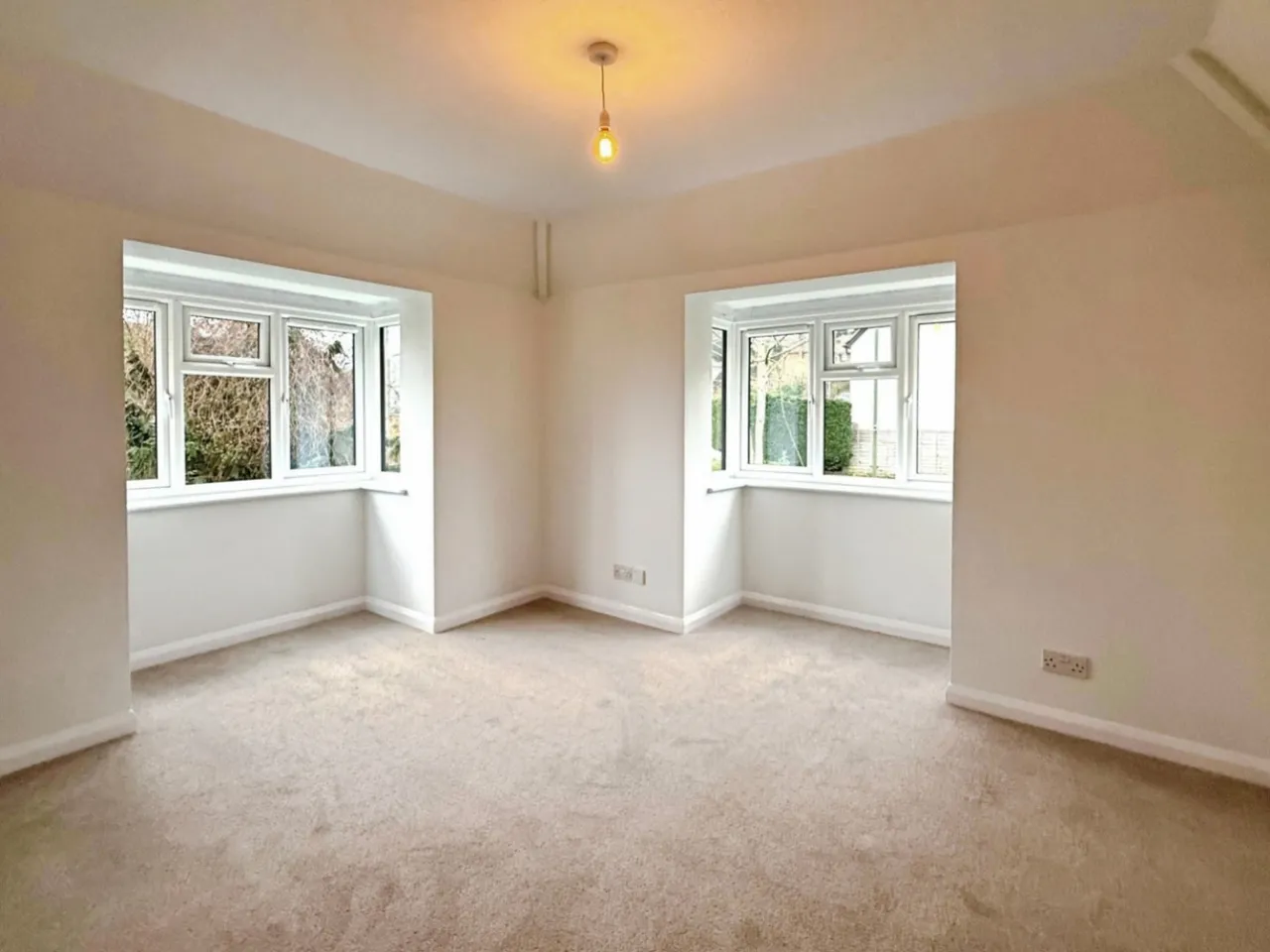Green Lane, Farnham, photo 2