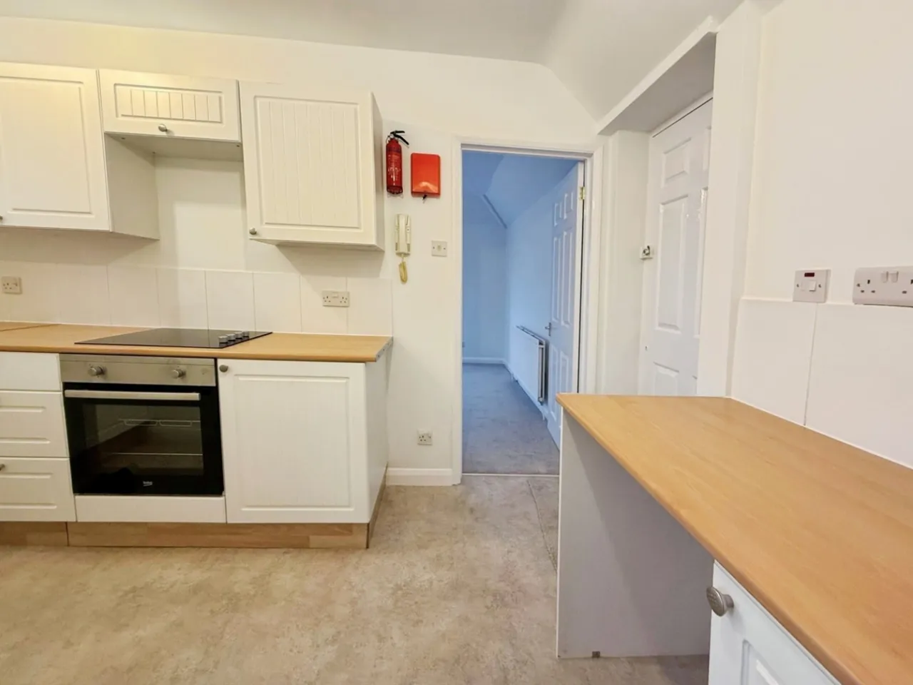 Green Lane, Farnham, photo 6