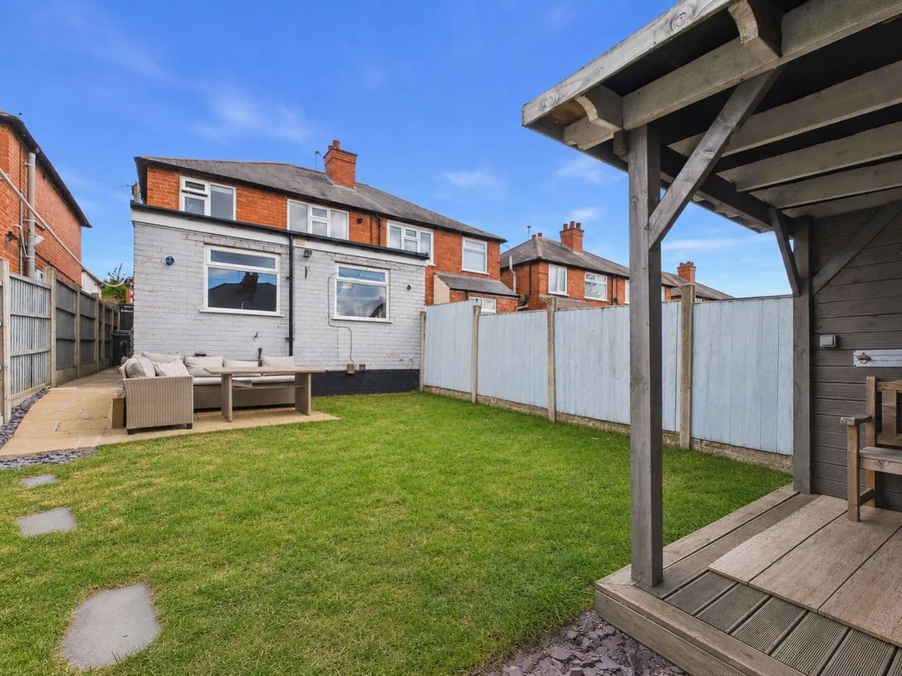 Myrtle Avenue, Stapleford, NG9, photo 12