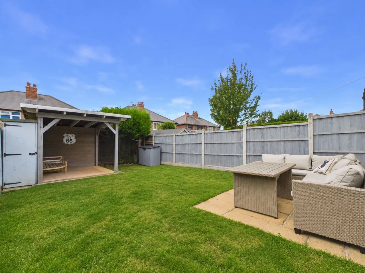 Myrtle Avenue, Stapleford, NG9, photo 11