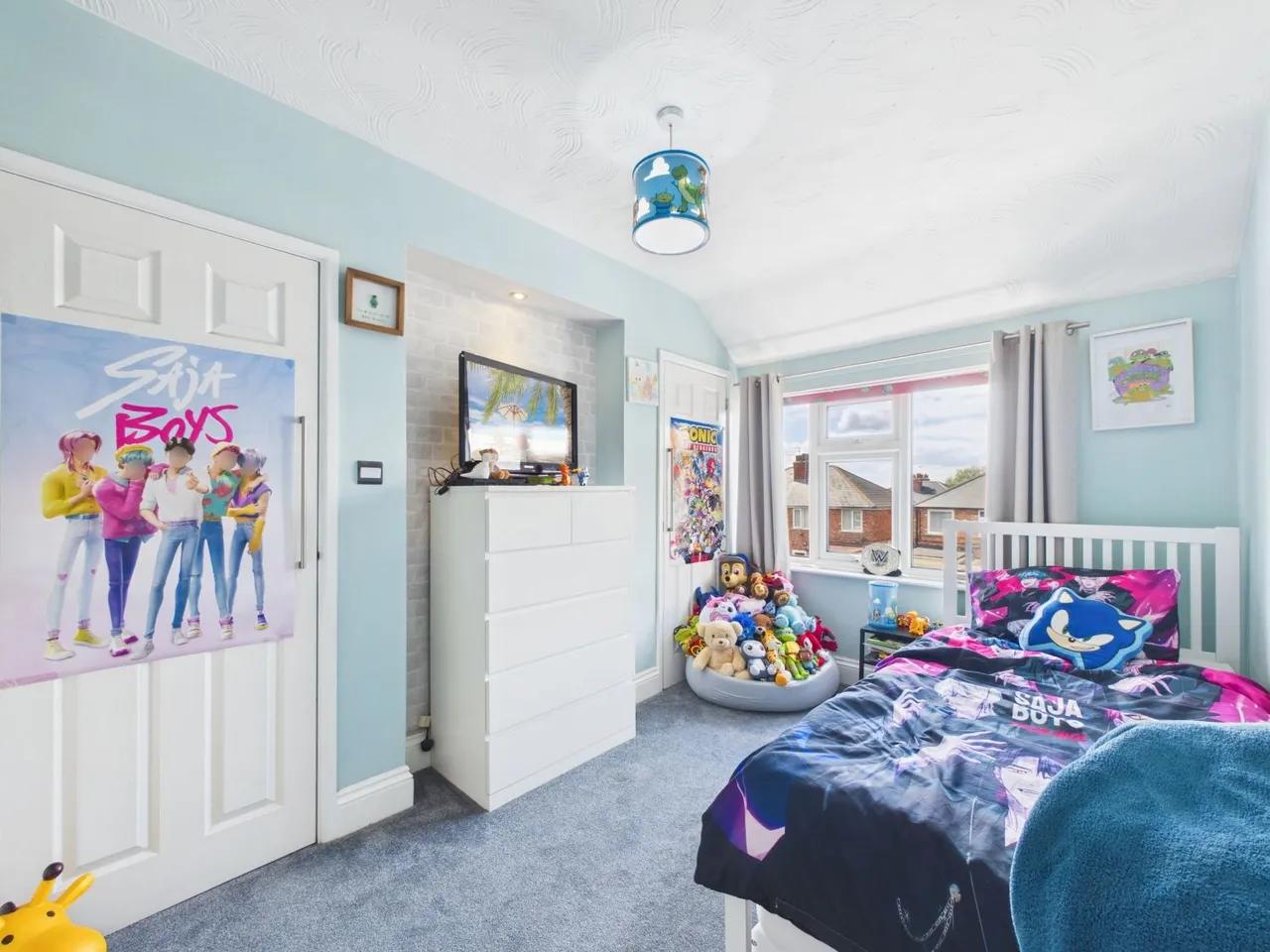 Myrtle Avenue, Stapleford, NG9, photo 9