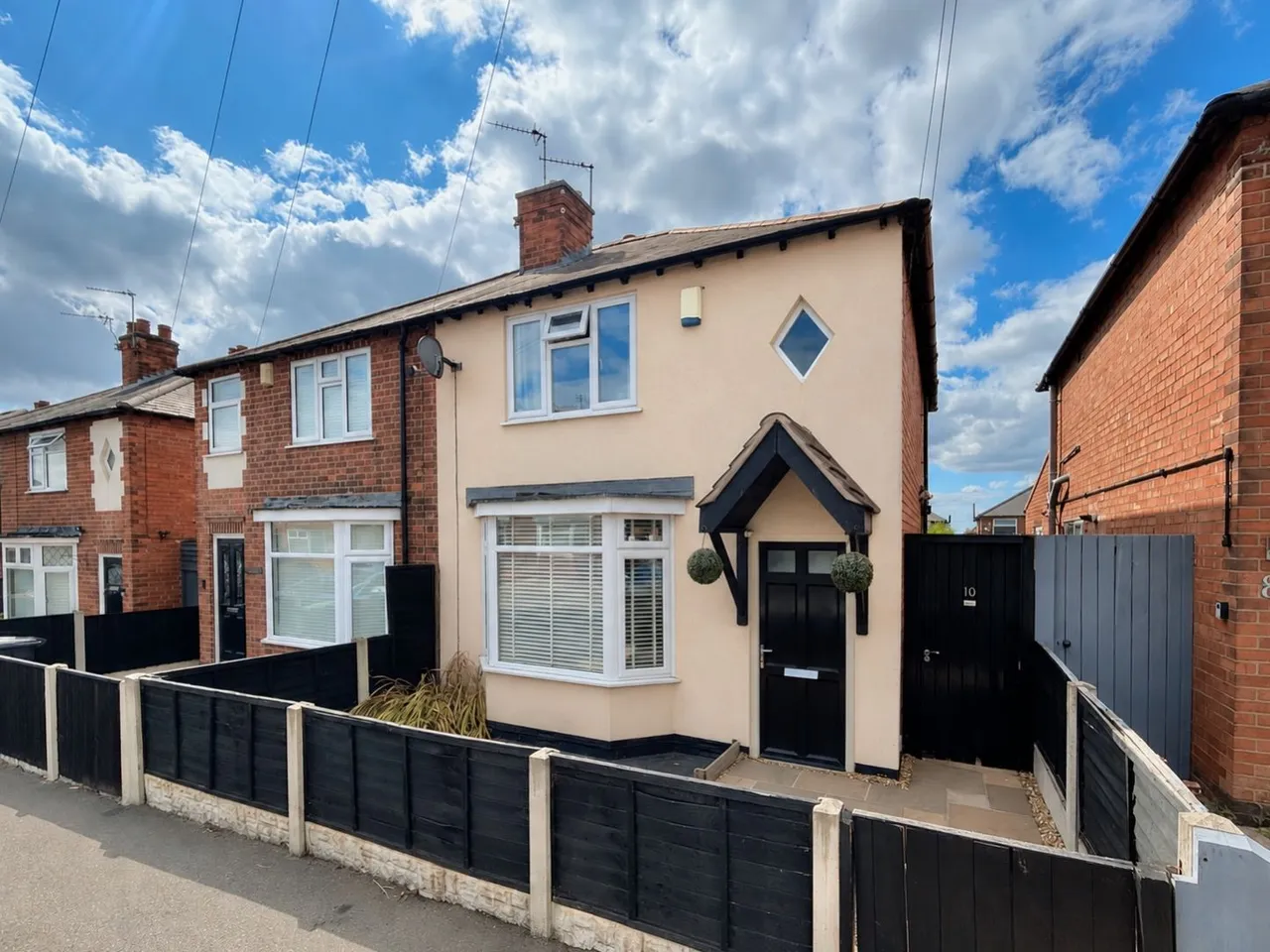 3 bed house for sale, Myrtle Avenue, Stapleford, NG9