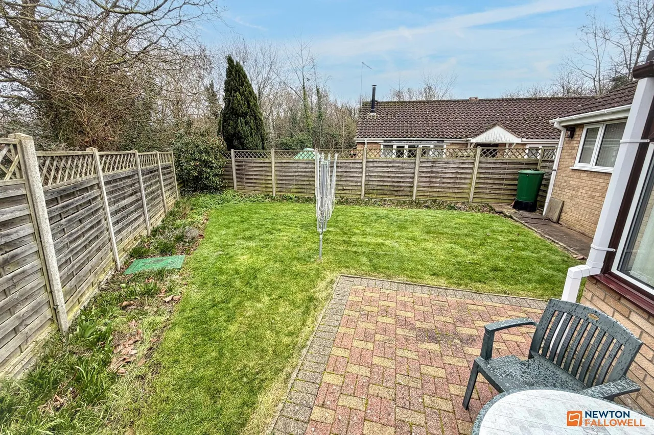 Fallowfield, Orton Wistow, PE2, photo 14