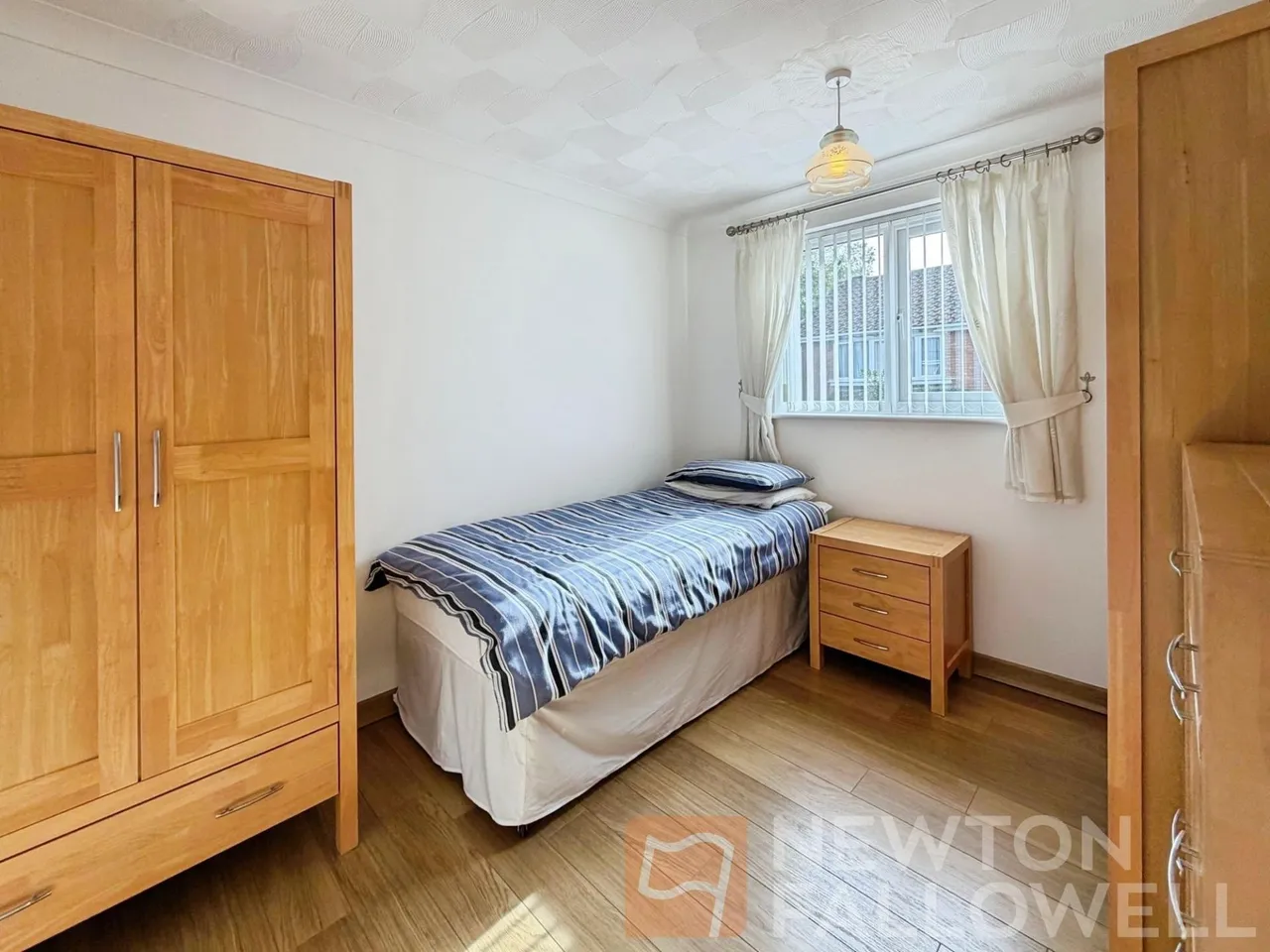 Fallowfield, Orton Wistow, PE2, photo 10