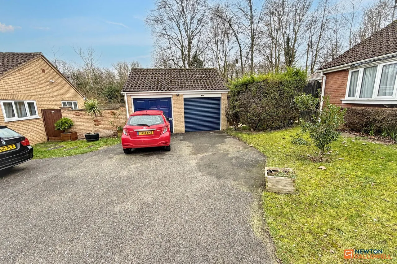 Fallowfield, Orton Wistow, PE2, photo 15