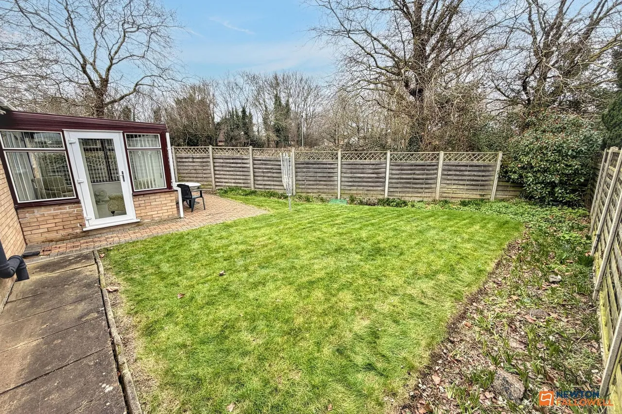 Fallowfield, Orton Wistow, PE2, photo 13