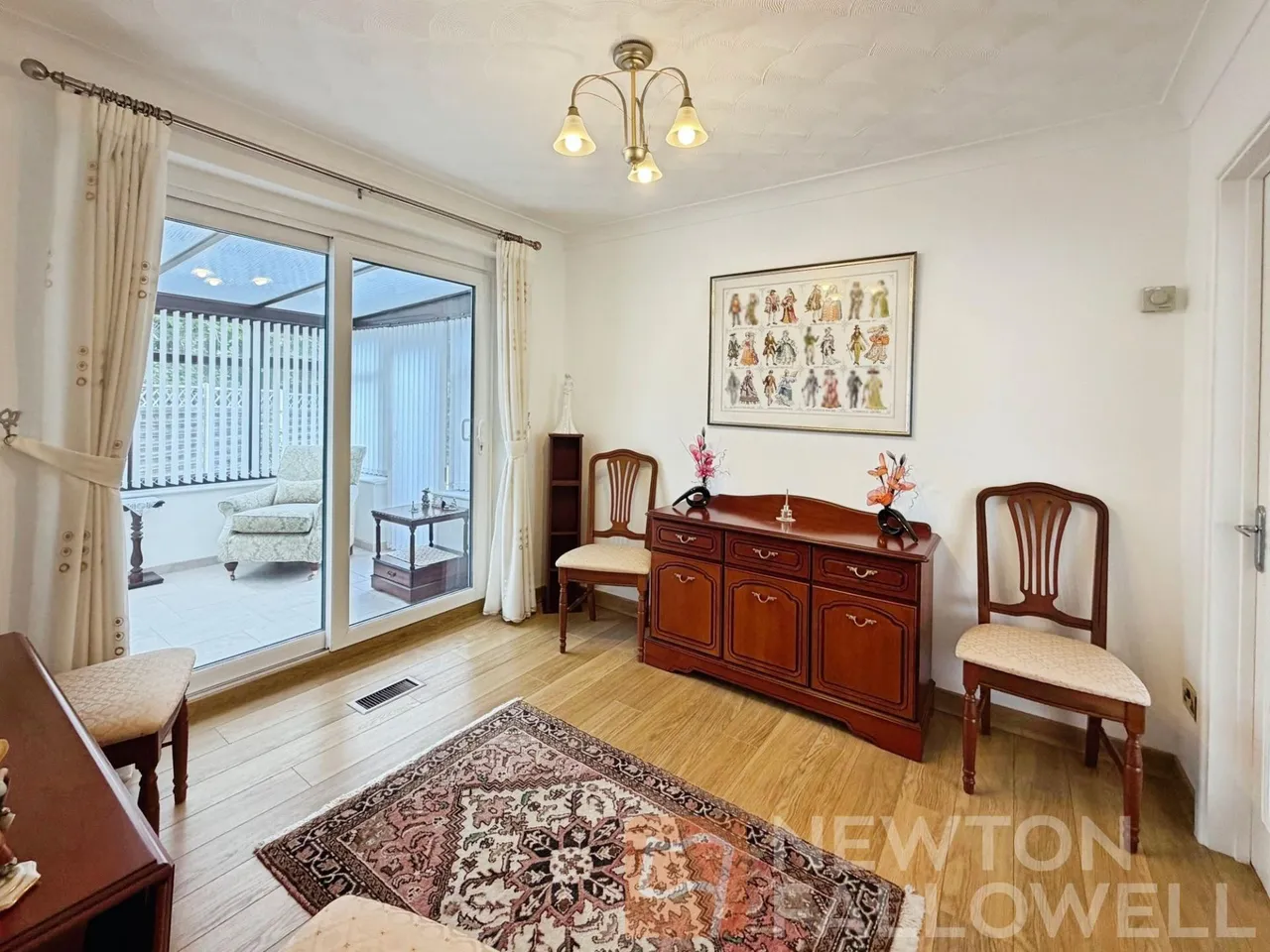Fallowfield, Orton Wistow, PE2, photo 5