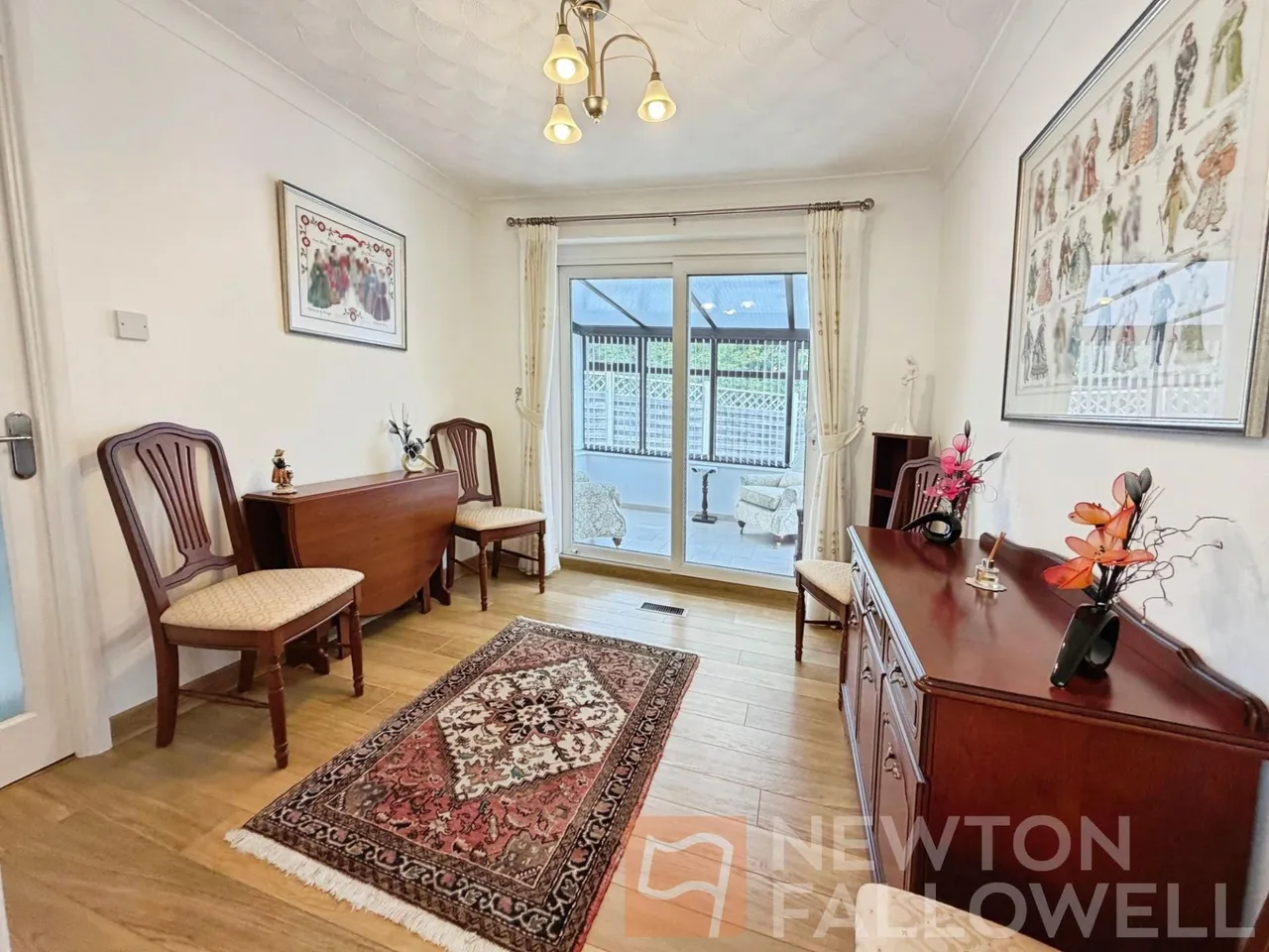Fallowfield, Orton Wistow, PE2, photo 4