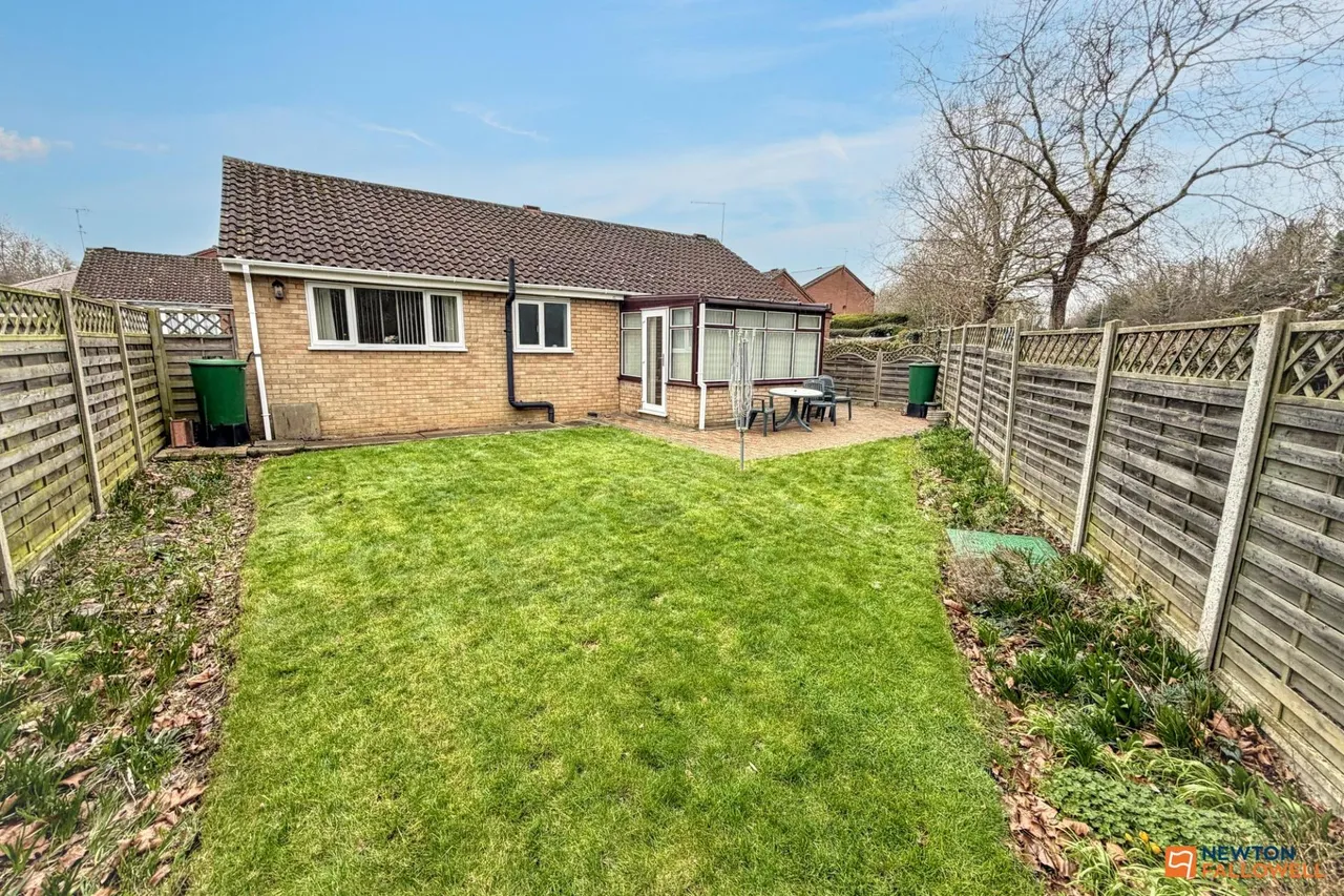 Fallowfield, Orton Wistow, PE2, photo 2