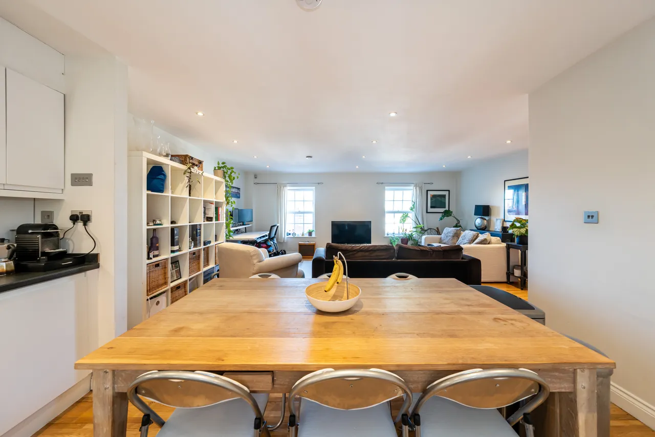 Welmar Mews, London, SW4, photo 12