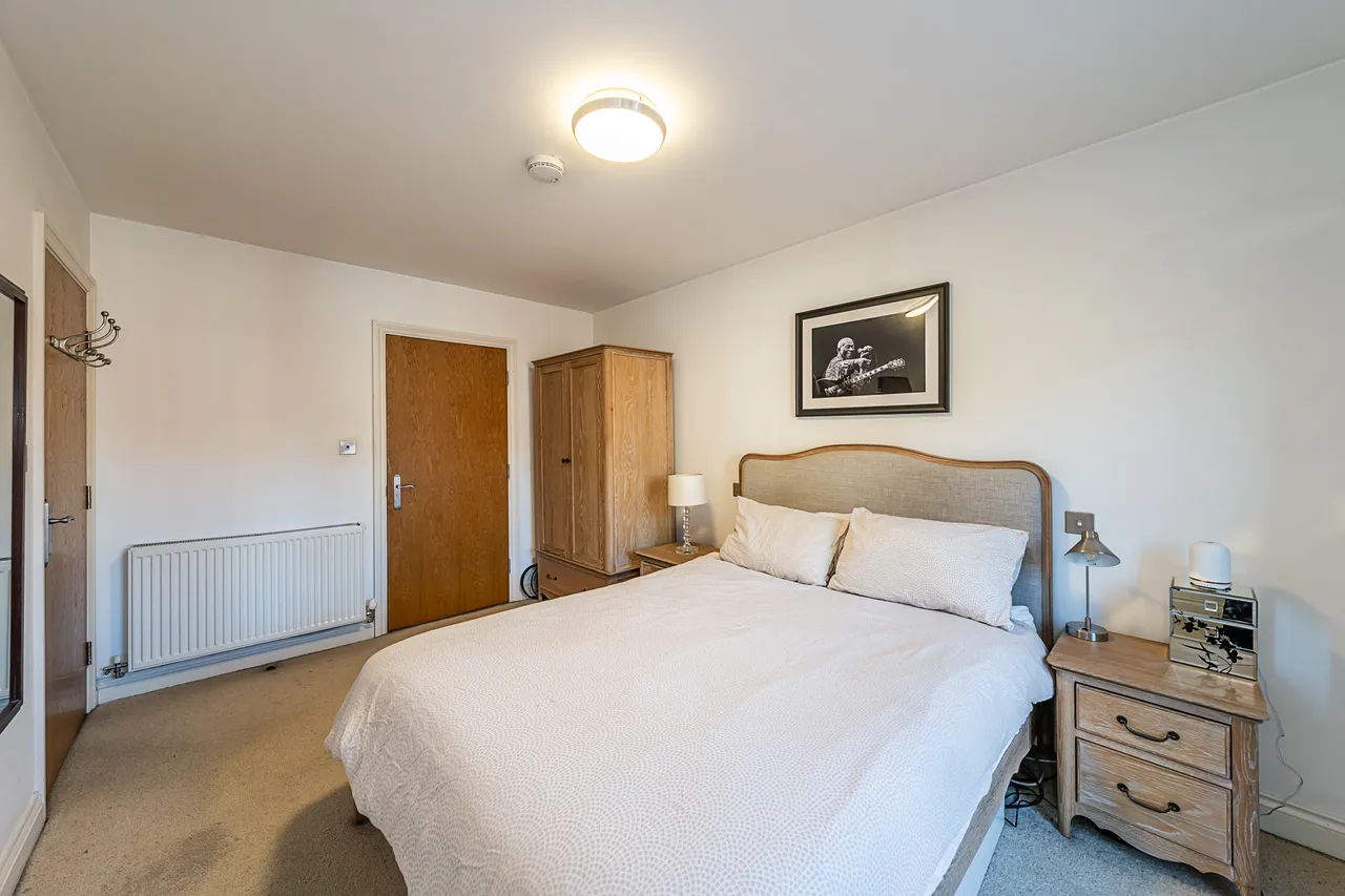 Welmar Mews, London, SW4, photo 8