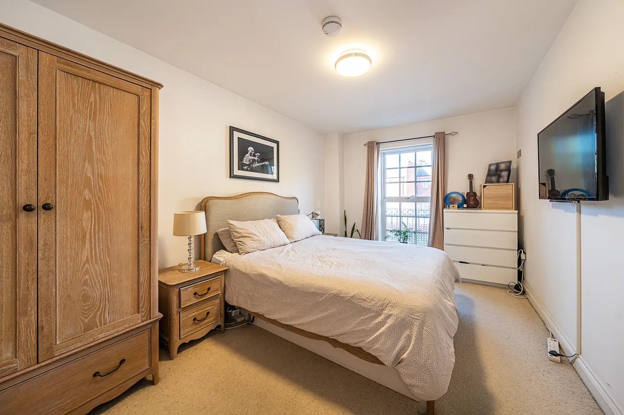 Welmar Mews, London, SW4, photo 3