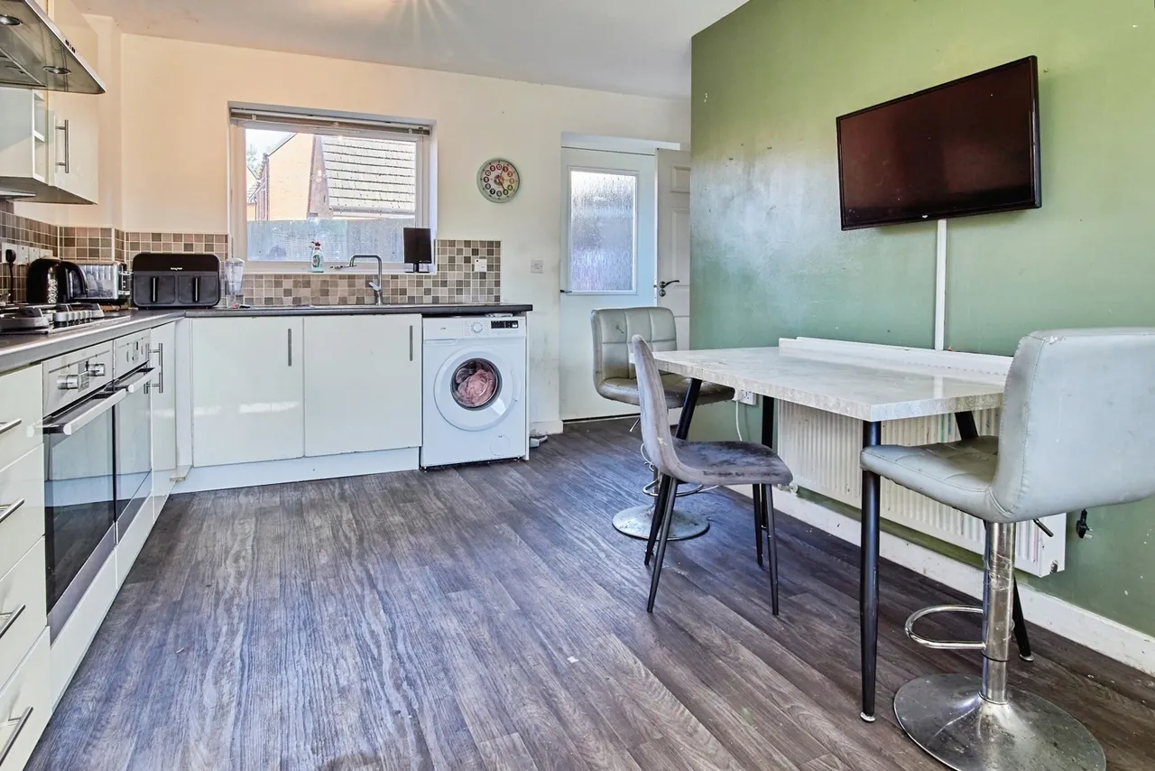 Frogmill Road, Birmingham, B31, photo 5