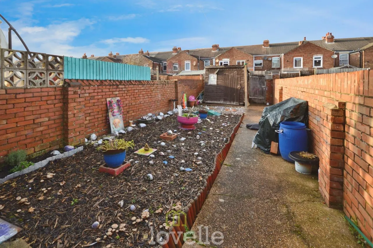 Lovett Street, Cleethorpes, DN35, photo 15