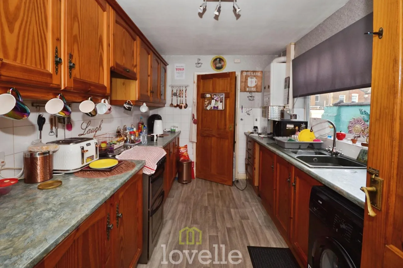 Lovett Street, Cleethorpes, DN35, photo 6