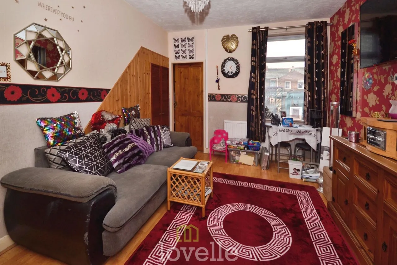 Lovett Street, Cleethorpes, DN35, photo 5